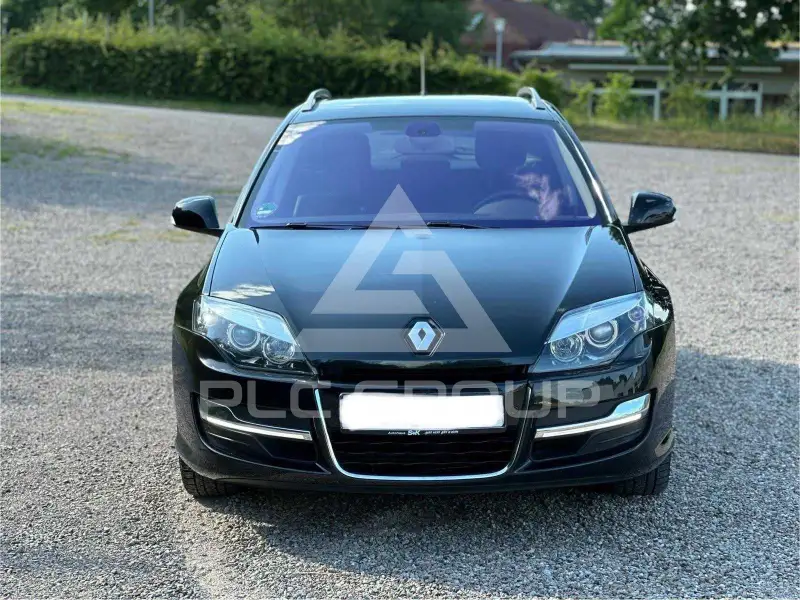 2015 Renault Laguna