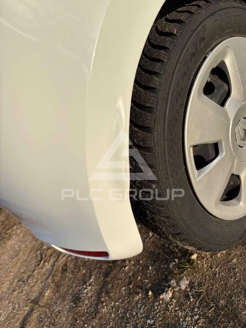 2015 Renault Twingo