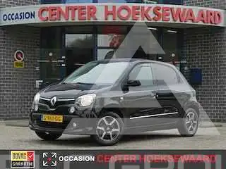 2015 Renault Twingo