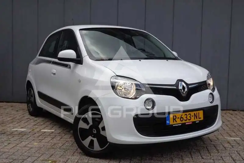 2015 Renault Twingo