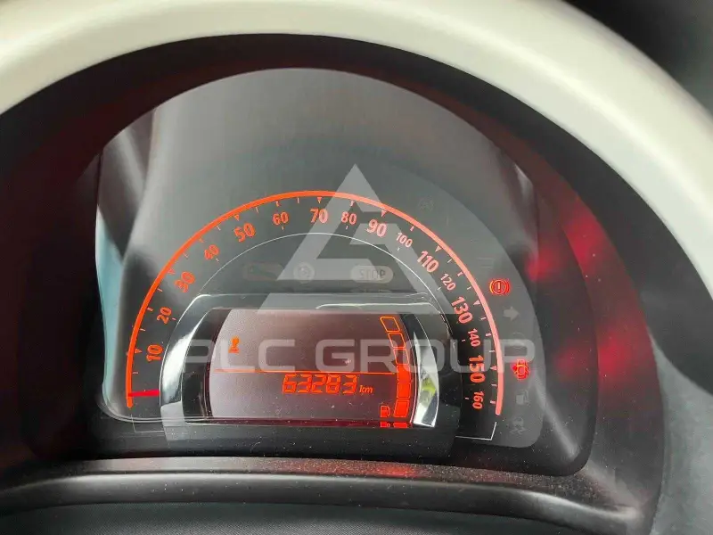 2015 Renault Twingo