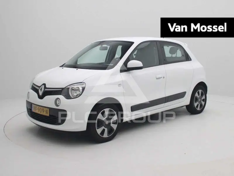 2015 Renault Twingo