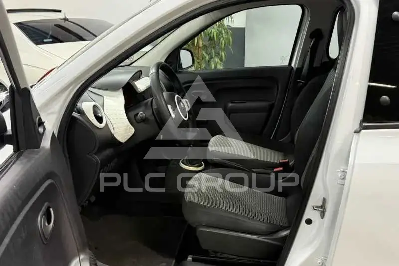 2015 Renault Twingo