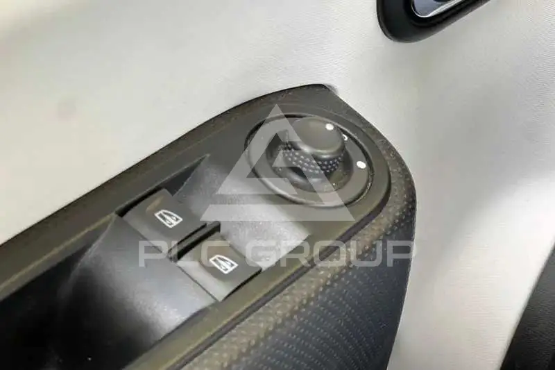 2015 Renault Twingo