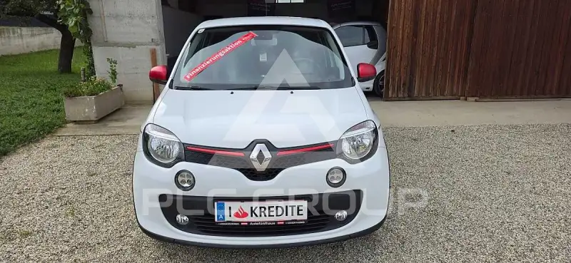 2015 Renault Twingo
