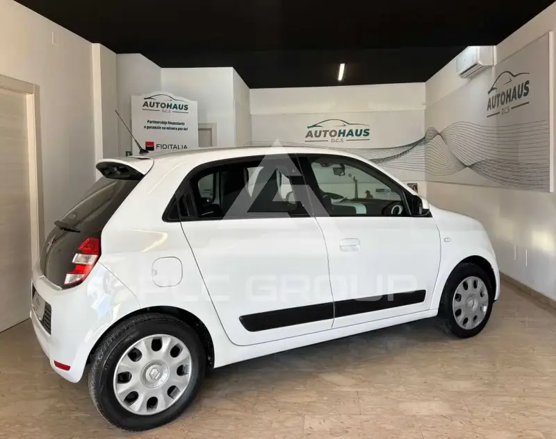 2015 Renault Twingo