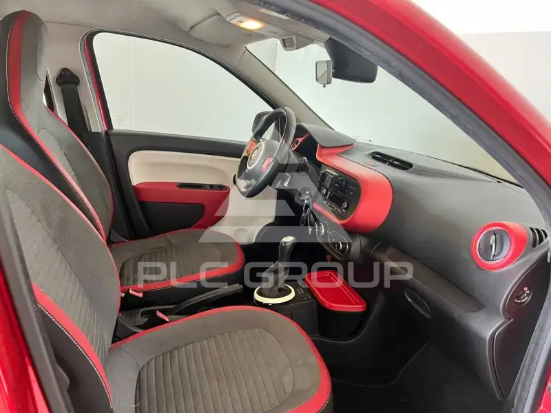 2015 Renault Twingo