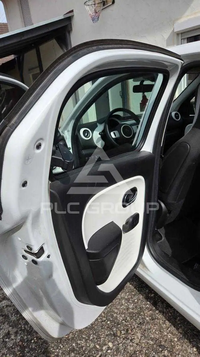 2015 Renault Twingo