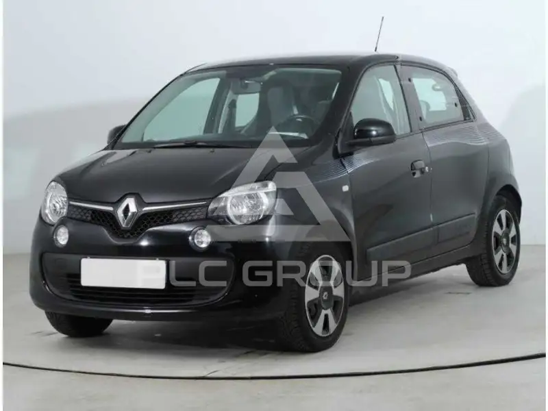 2015 Renault Twingo