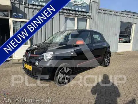 2015 Renault Twingo