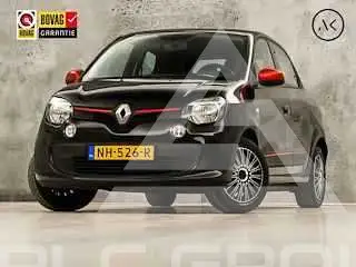 2015 Renault Twingo