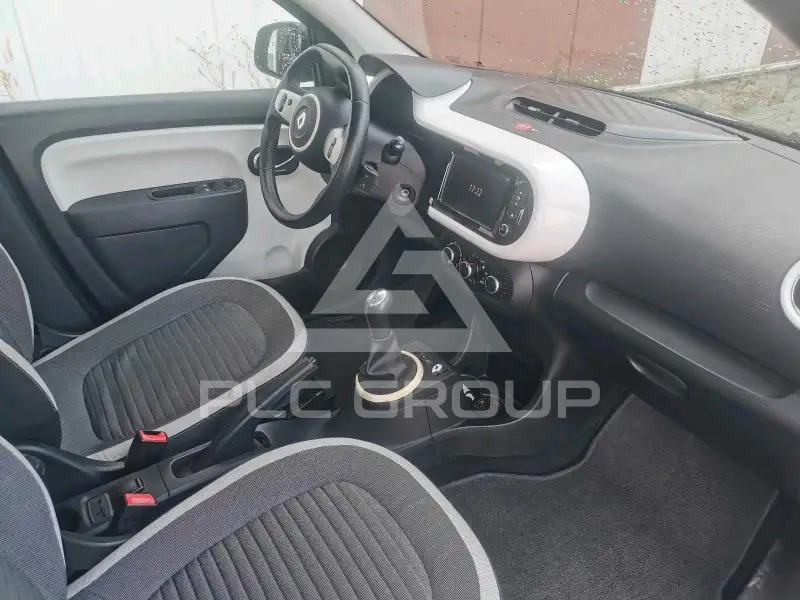 2015 Renault Twingo