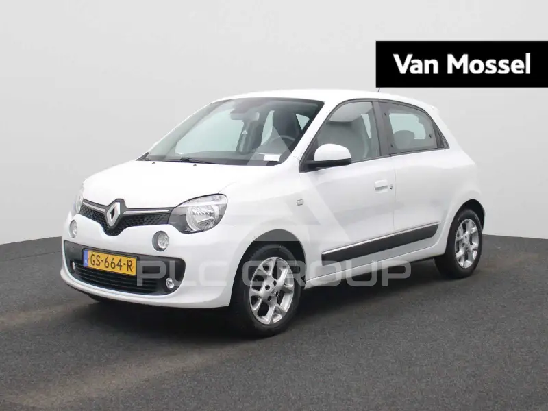 2015 Renault Twingo