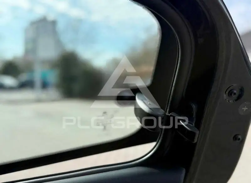 2015 Renault Twingo