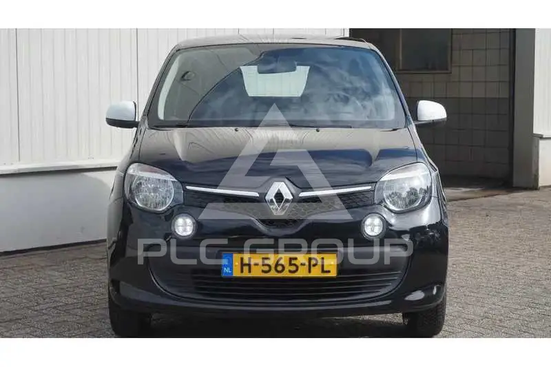 2015 Renault Twingo