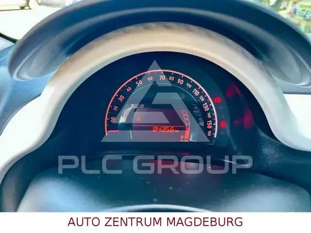 2015 Renault Twingo