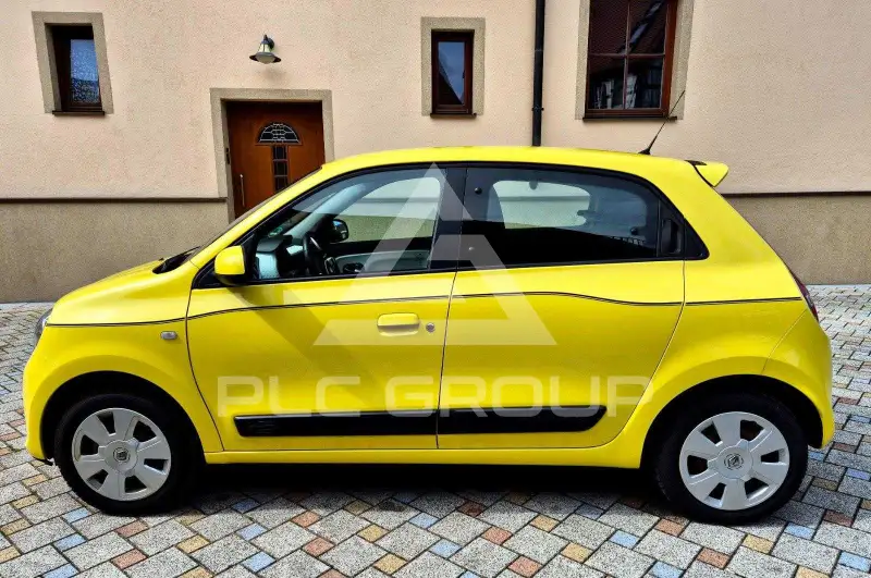 2015 Renault Twingo