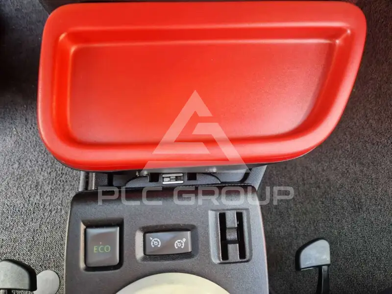 2015 Renault Twingo