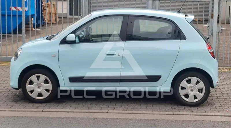 2015 Renault Twingo
