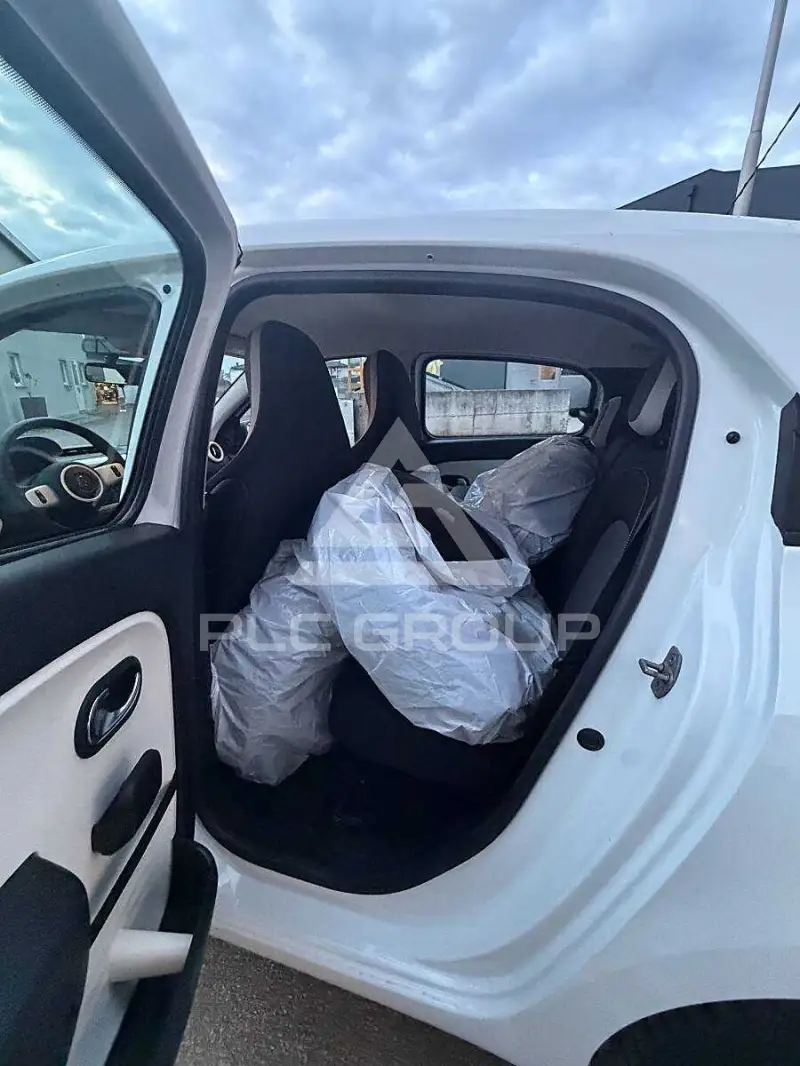 2015 Renault Twingo