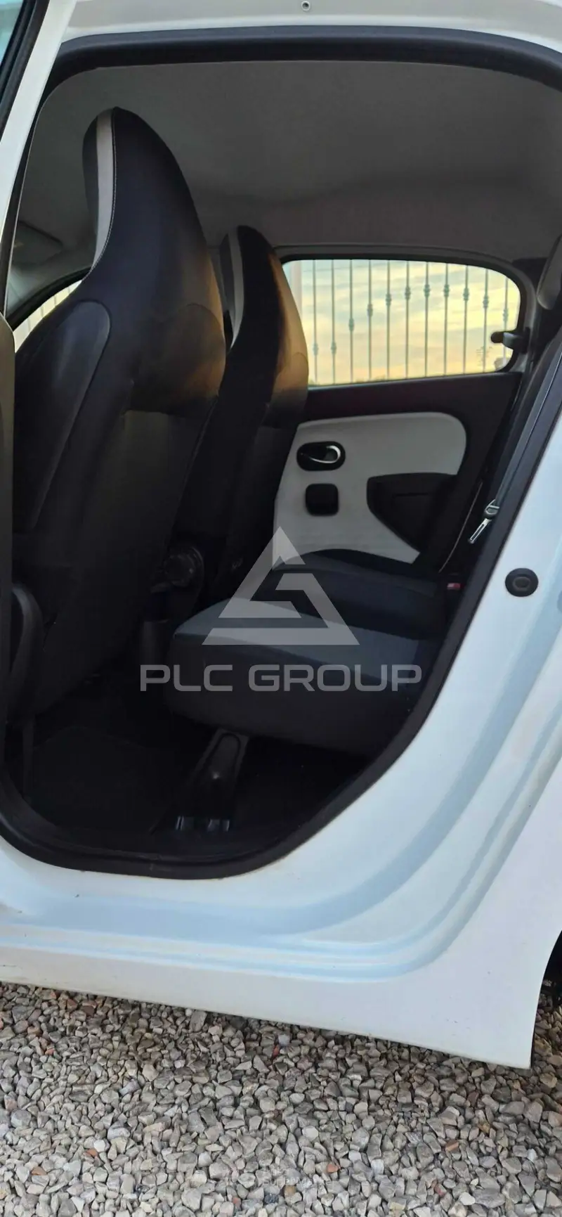 2015 Renault Twingo