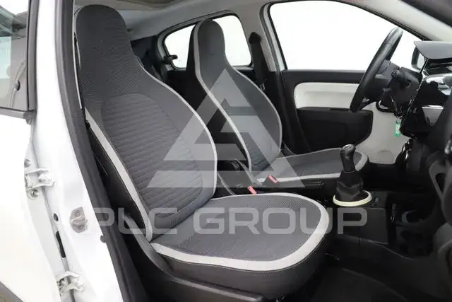 2015 Renault Twingo