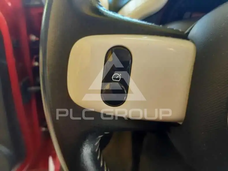 2015 Renault Twingo
