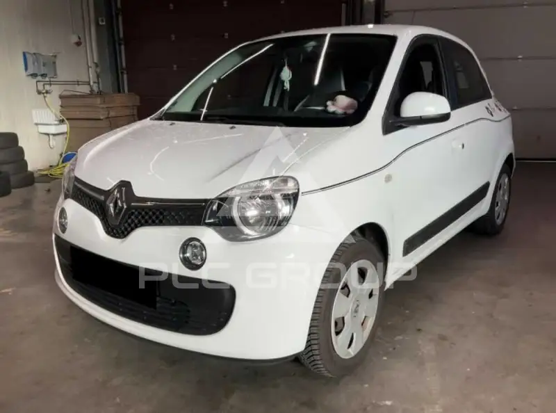 2015 Renault Twingo