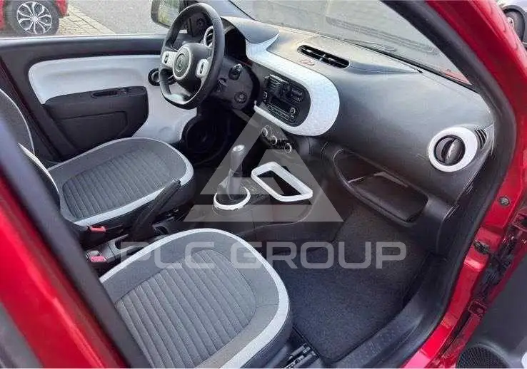 2015 Renault Twingo