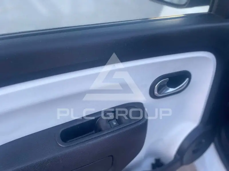 2015 Renault Twingo