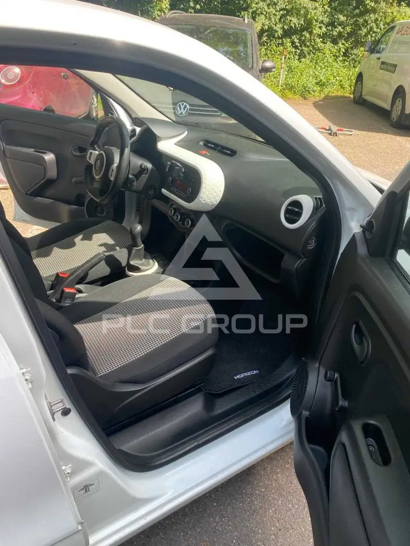 2015 Renault Twingo