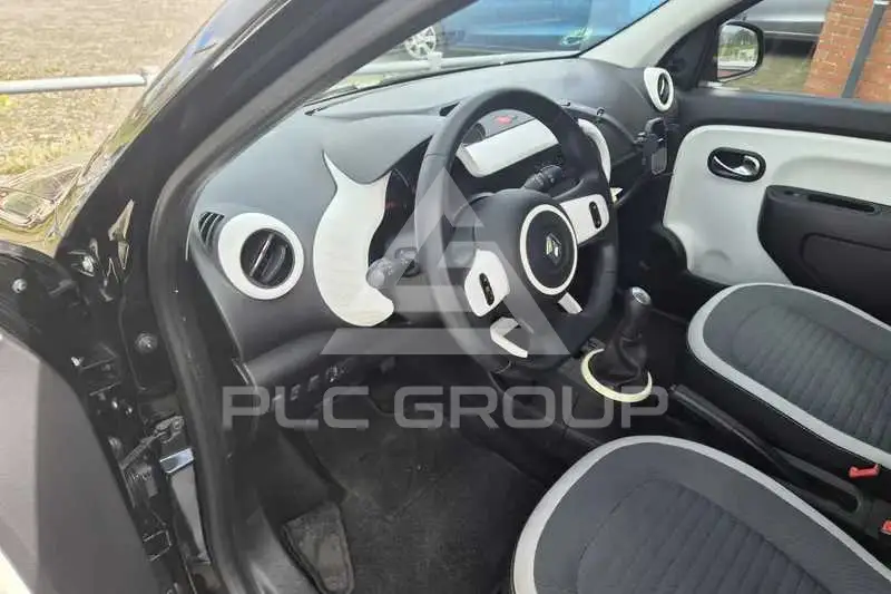 2015 Renault Twingo