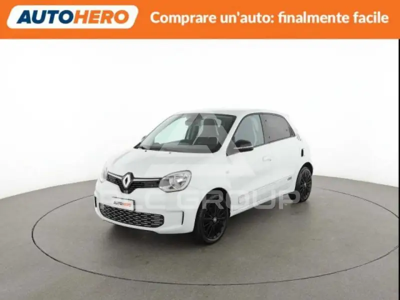 2015 Renault Twingo