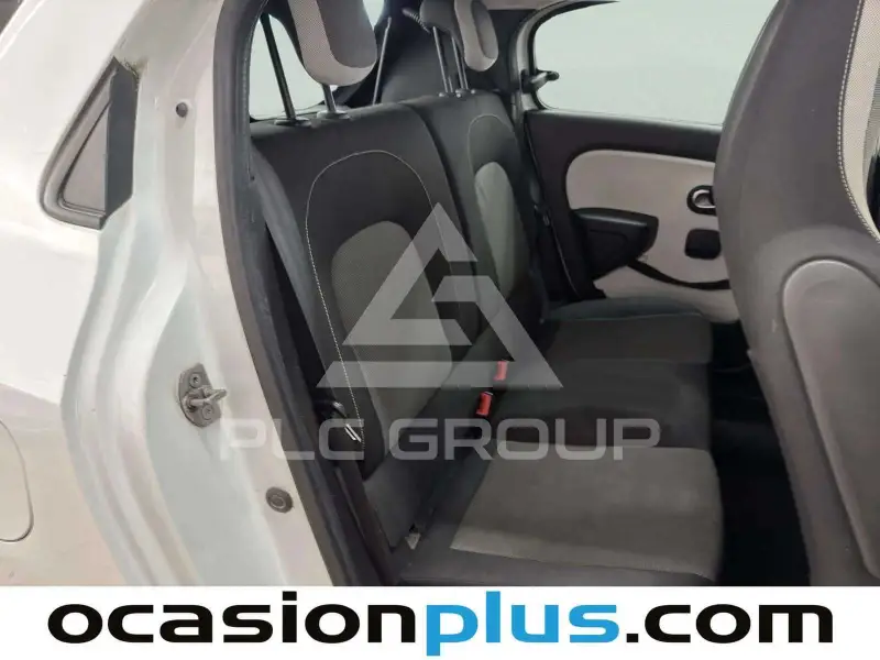2015 Renault Twingo