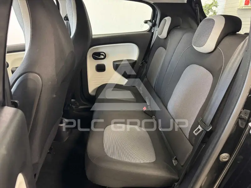2015 Renault Twingo