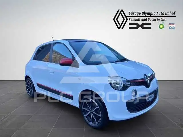 2015 Renault Twingo