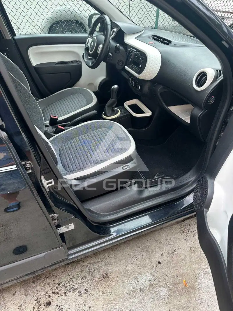 2015 Renault Twingo