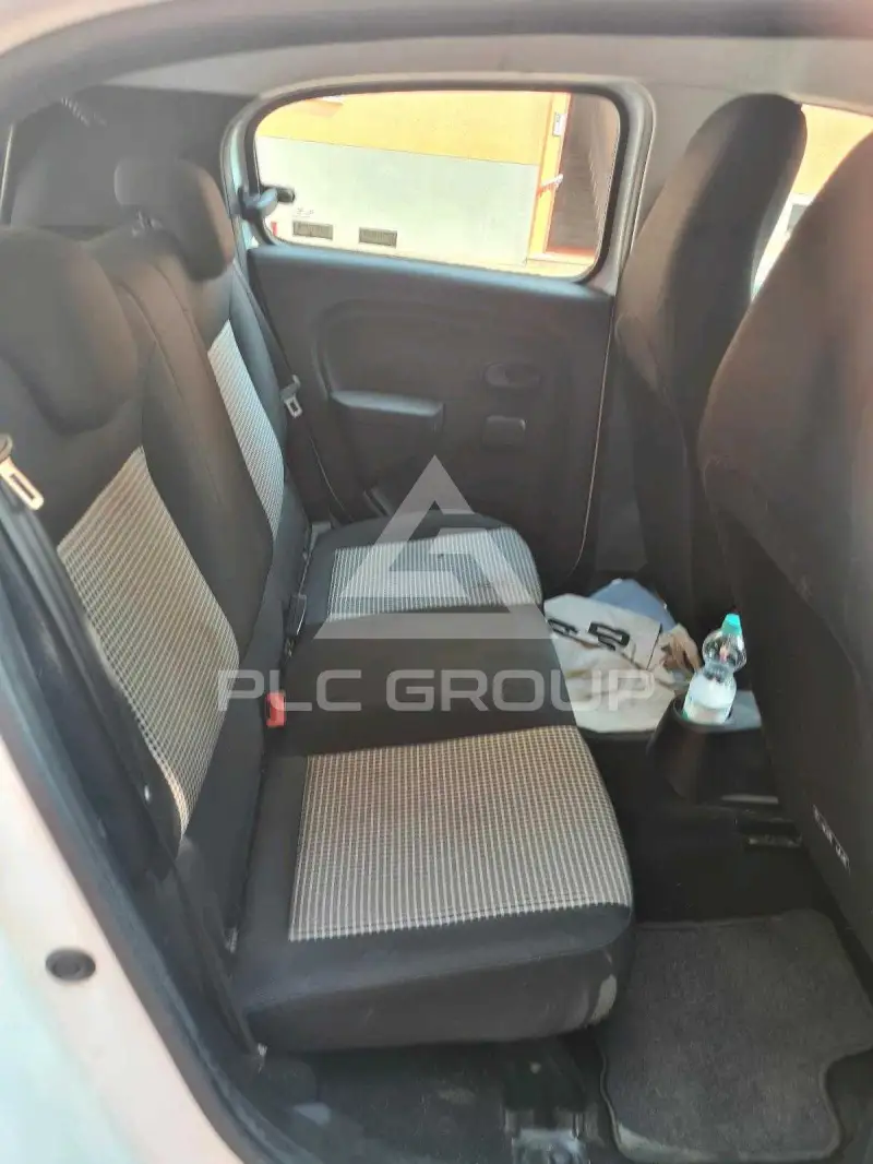 2015 Renault Twingo