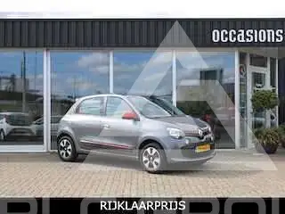 2015 Renault Twingo