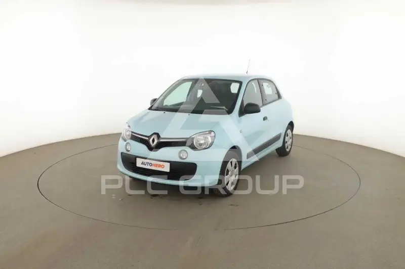 2015 Renault Twingo