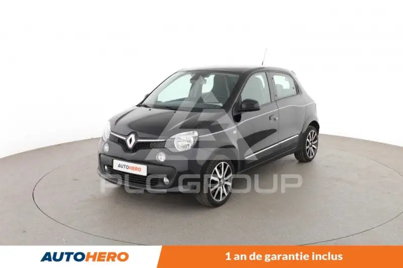 2015 Renault Twingo