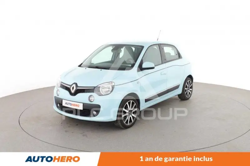 2015 Renault Twingo