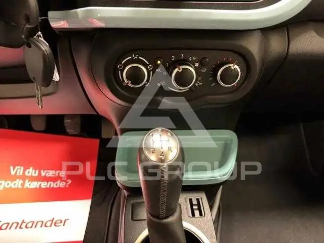 2015 Renault Twingo