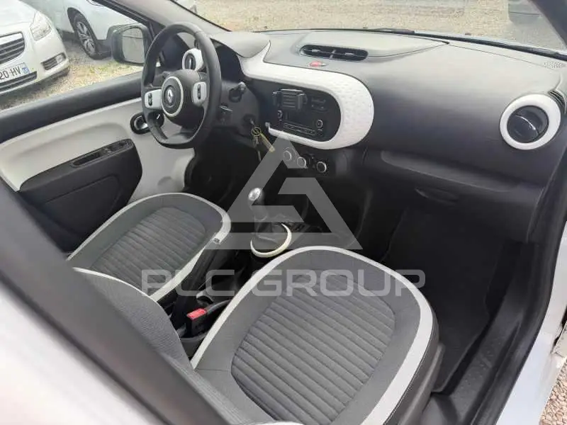 2015 Renault Twingo