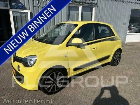 2015 Renault Twingo