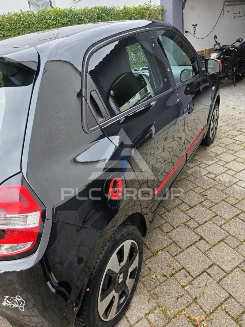 2015 Renault Twingo