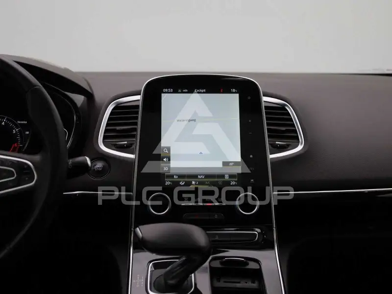 2015 Renault Espace