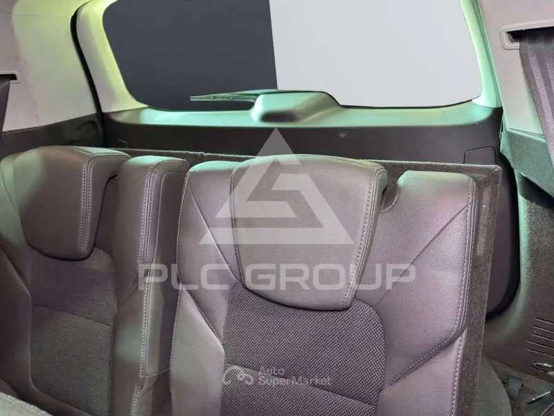 2015 Renault Espace
