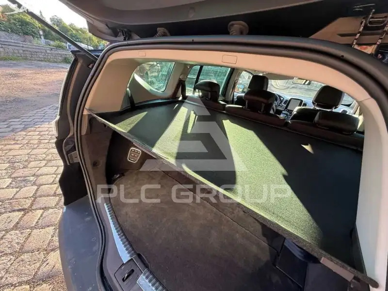 2015 Renault Espace