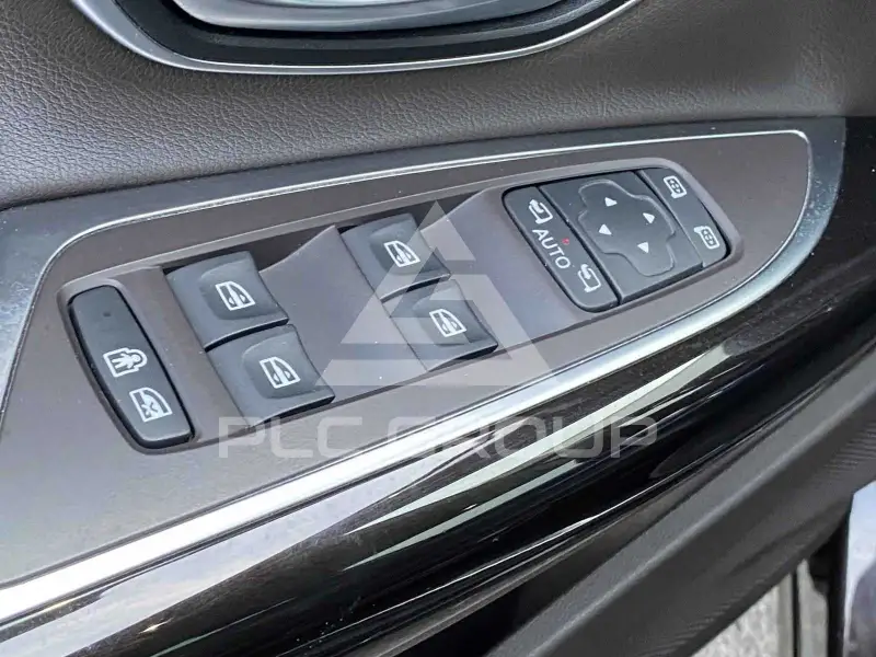 2015 Renault Espace